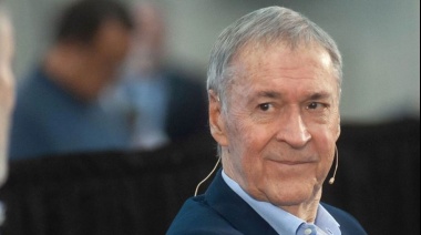 Juan Schiaretti impulsa un nuevo espacio peronista junto a intendentes del conurbano