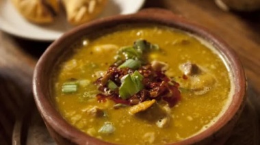 Se viene la Fiesta del Locro y la Empanada en Baradero