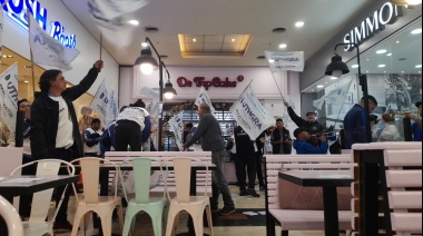 Crisis del turismo en Mar del Plata: "En los últimos 45 días, cada 2 o 3 días cierra un local gastronómico"
