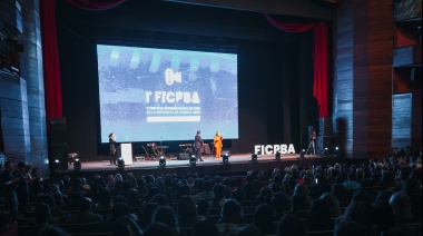Festival Internacional de Cine de la Provincia: récord de mil películas de 50 países