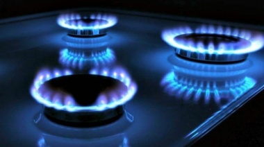 Autorizan nuevos aumentos de gas y habilitan subas mensuales por inflación