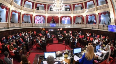 Senado bonaerense: reelecciones indefinidas y pliegos judiciales tensan la sesión del 11 de junio