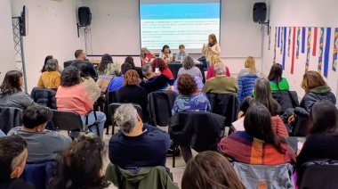 Los docentes ya piensan en las próximas paritarias y en demandas extra salariales