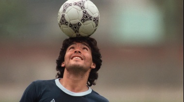De qué se trata la Ley Maradona, para crear la figura del juez sustituto
