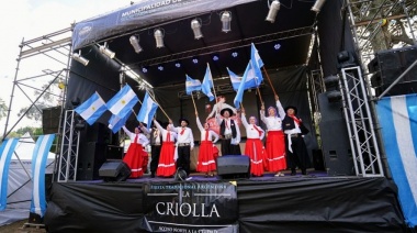 Tradición y dulzura: dos fiestas bonaerenses que se celebran durante el fin de semana largo