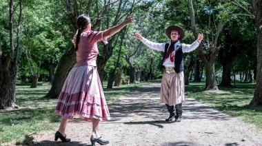 Vuelve “El Festivalero” con danza, música y tradición