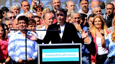 Cristina Kirchner inhabilitada: el peronismo redefine su estrategia en la Tercera Sección