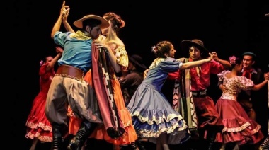 El Festivalero vuelve a Tres Arroyos con danza, música y raíces folklóricas