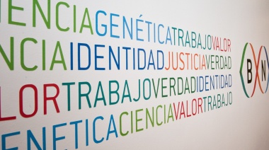 Abuelas pide a la Justicia la protección del Banco Nacional de Datos Genéticos