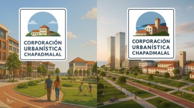 Chapadmalal podría convertirse en un nuevo polo urbano al estilo Puerto Madero