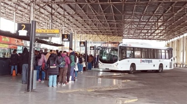Nueva suba del boleto de los colectivos en el AMBA: ¿a qué líneas afecta y por qué?