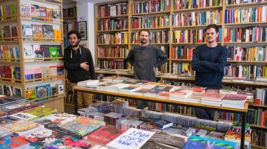 Llega la Feria Invierno a Mar del Plata con editoriales, cine y teatro gratuito