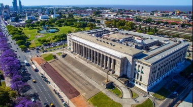 La UBA, única universidad latinoamericana en el top 100 del ranking QS 2025