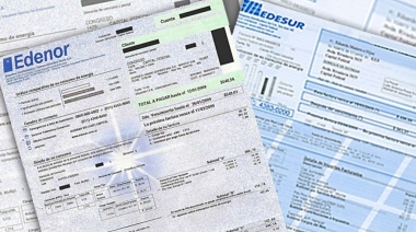 La canasta de servicios públicos se encarece y presiona el bolsillo en el AMBA