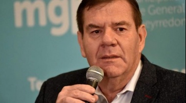 Guillermo Montenegro bajo fuego por aprobar obras a firmas vinculadas al narcotráfico