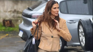 Renunció Julieta Makintach, la jueza del caso Maradona, para evitar el juicio político