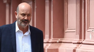 Más de 70 federaciones unidas marcharán hacia el Ministerio de Desregulación