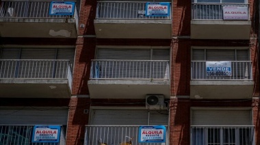 Alquilar en CABA: los precios alcanzaron el 60% del salario promedio formal