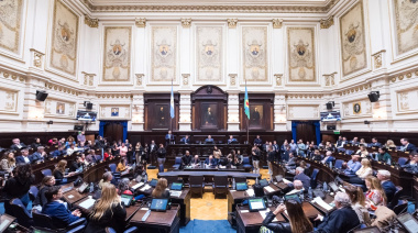 Reelección indefinida: Unión por la Patria enfrenta resistencias internas en Diputados bonaerenses