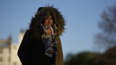 La ola de frío sigue en varios distritos bonaerenses: ¿se viene la nieve?