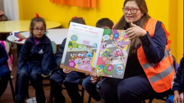 El gobierno nacional elimina las jornadas obligatorias en escuelas sobre educación vial y violencia de género