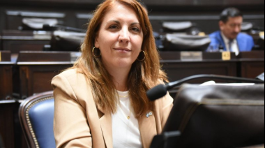 Ruptura en la Legislatura bonaerense: Moragues Santos dejó URF y creó su bloque propio