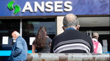 Oficializan el pago del bono para jubilados y pensionados en julio