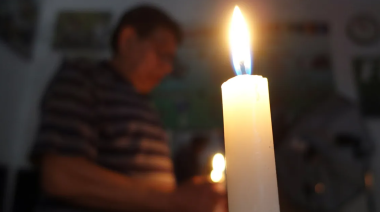 Siguen los cortes masivos de luz en el conurbano: más de 42 mil hogares sin servicio y sin respuestas