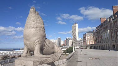 Mar del Plata: suspenden las clases y cierran los locales por falta de gas