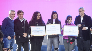 Envión cumple 15 años: el programa bonaerense que acompaña a más de 73 mil jóvenes