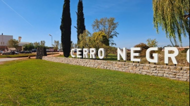 Cerro Negro suspende a 180 operarios en Olavarría y paga solo el 80% del salario