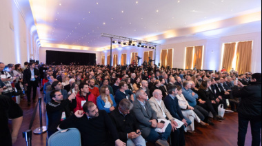 Se viene el 3er Congreso Productivo Bonaerense