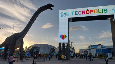 Tecnópolis reabrirá en vacaciones de invierno con propuestas gratuitas y espectáculos pagos