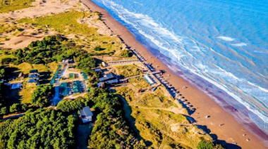 Agenda completa de vacaciones de invierno en La Costa: música, sabores y actividades para toda la familia