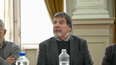 Avanza el nuevo régimen académico en las escuelas secundarias bonaerenses