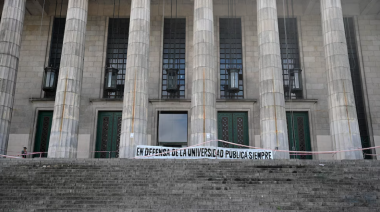 Universidades públicas en alerta: sin soluciones, peligran las clases del segundo semestre