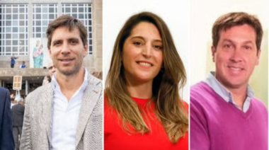 Elecciones en Provincia: los espacios que competirán por fuera de los frentes electorales