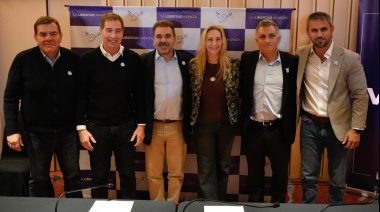 Cuáles son los partidos vecinales que inscribió la alianza La Libertad Avanza en más de 20 municipios