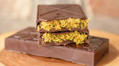 Chocolate Dubái: qué tiene este sabor que es furor en el mundo y desembarcó en Argentina en formato alfajor