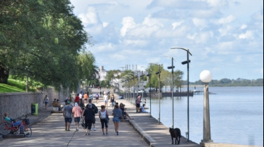Chascomús impulsa medidas para dinamizar el turismo ante la crisis