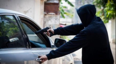 El robo de autos se duplicó en un año en Mar del Plata y ya superan los 560 casos