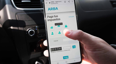 Cómo acceder al 10% de descuento por pagar la patente a tiempo