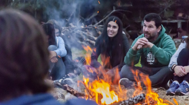 Vacaciones de invierno en Tres Arroyos: mar, campo y fiesta en el sur bonaerense