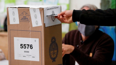 Elecciones en la Provincia 2025: cuándo vence el plazo para la presentación de los candidatos