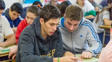 El Programa Puentes expande su oferta académica en cinco municipios bonaerenses