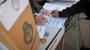 Carrera al Senado bonaerense: los nombres que se disputan la Séptima Sección Electoral