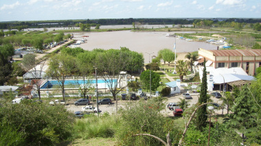 San Pedro: descanso, historia y río para unas vacaciones de invierno distintas