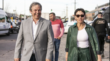 Quiénes son los jefes comunales que se postulan para la Legislatura bonaerense