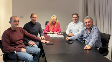 Elecciones 2025: sección por sección, todos los nombres que presentó LLA en la Provincia