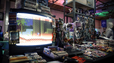 Expo Avellaneda Gamer 2025: qué actividades hay y hasta cuándo se puede visitar